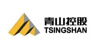 TSINGSHAN TSINGSHAN