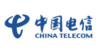 CHINA TELECOM CHINA TELECOM