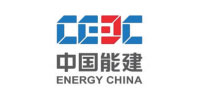 ENERGY CHINA ENERGY CHINA