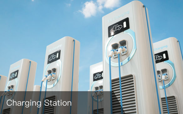 Charging Station
