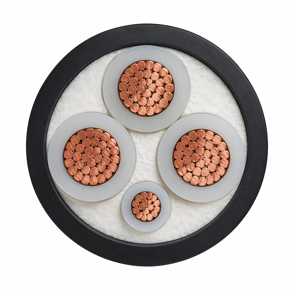 3+1 cores