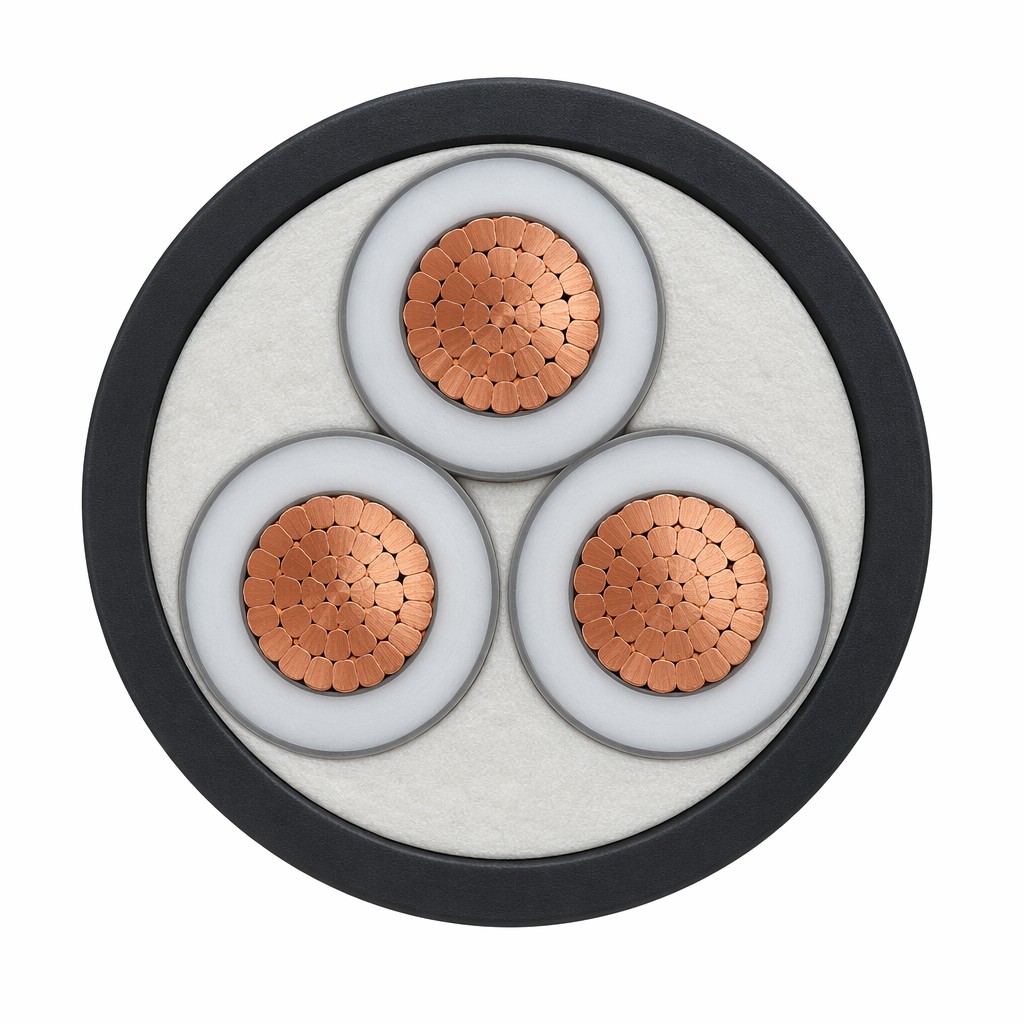 3 cores