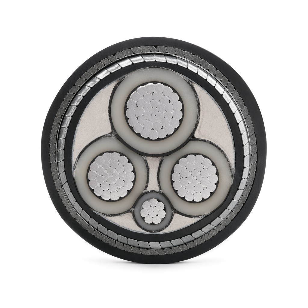 3+1 cores