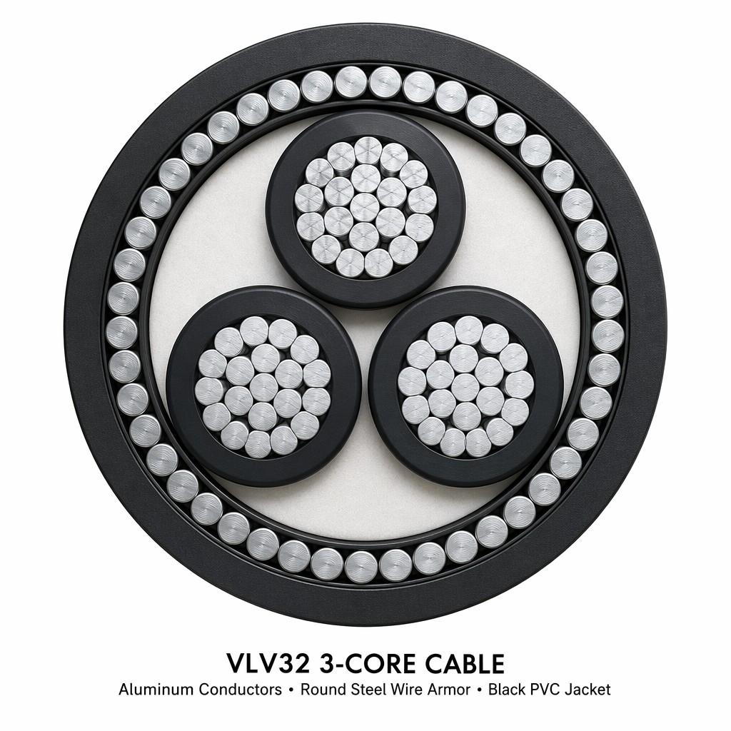 3 cores