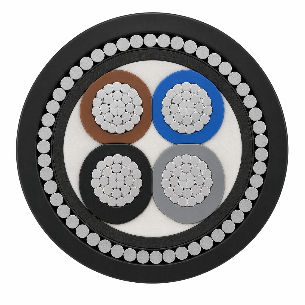 4 cores