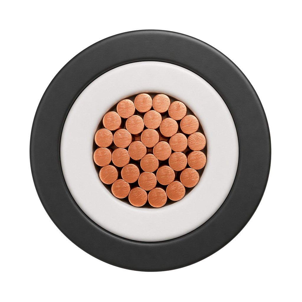 1 core