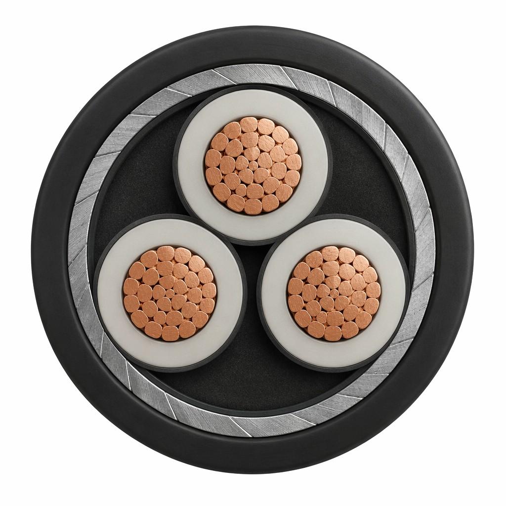 3 cores