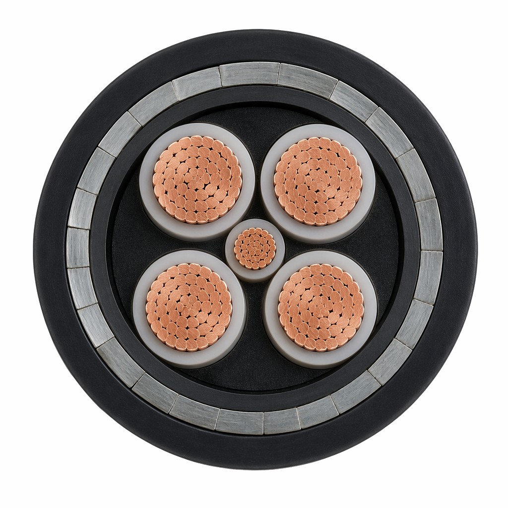 4+1 cores