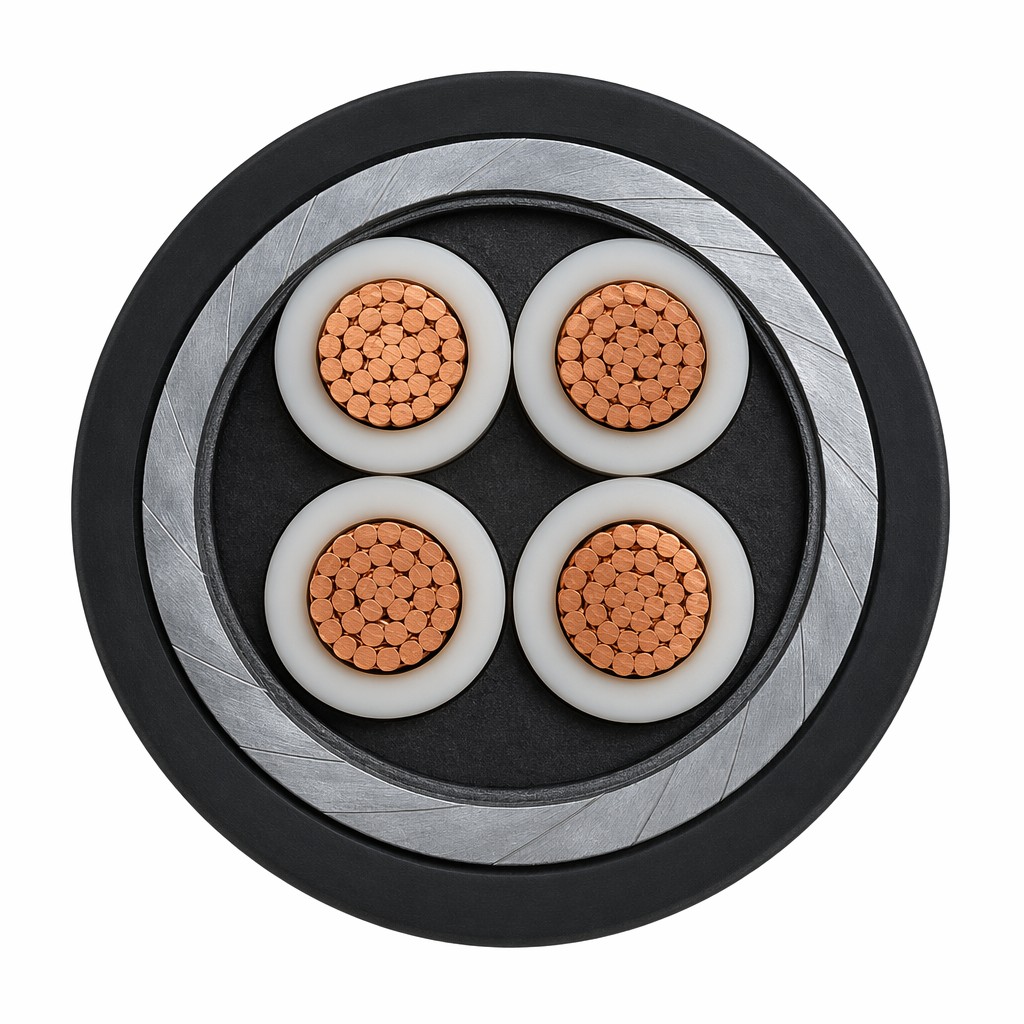 4 cores