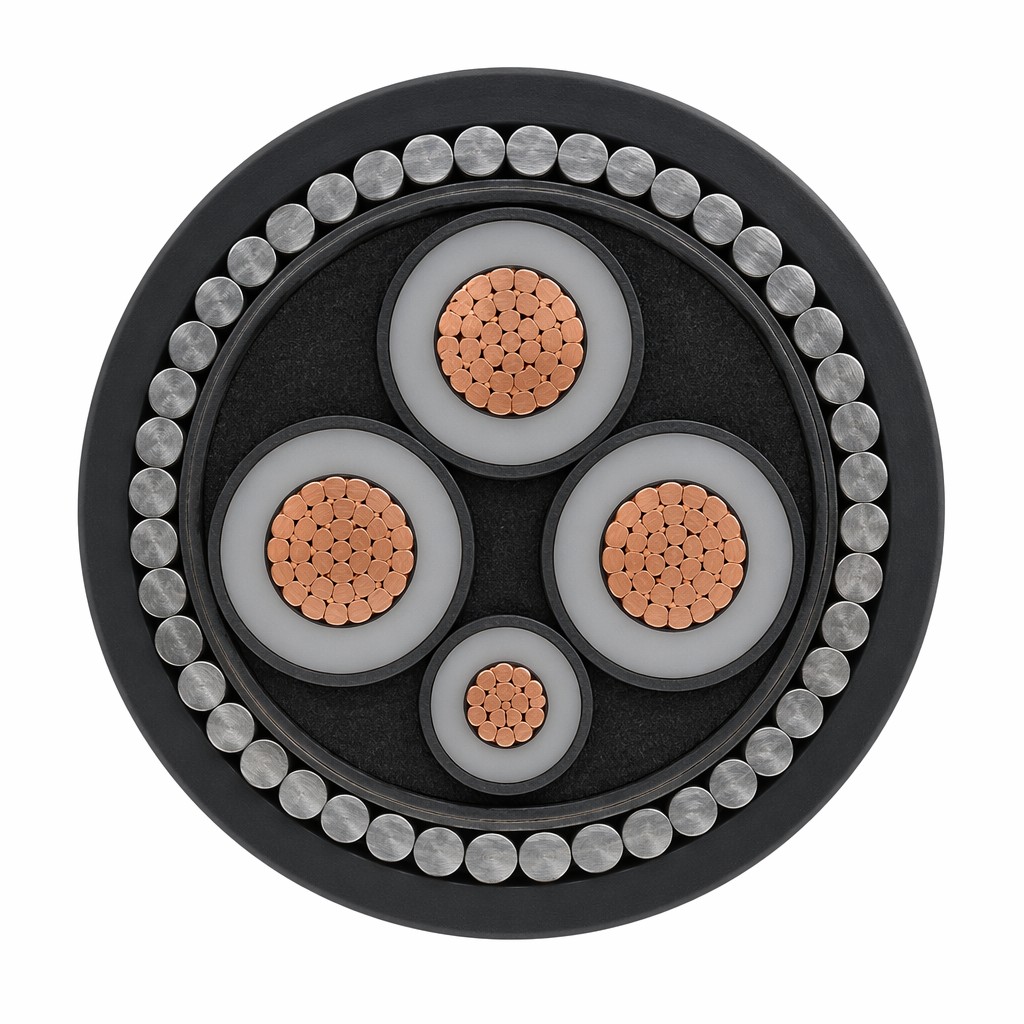 3+1 cores