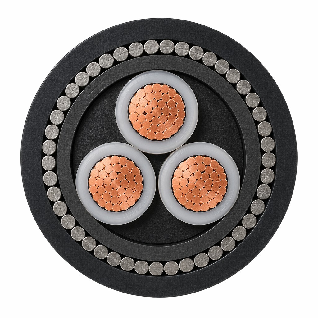 3 cores