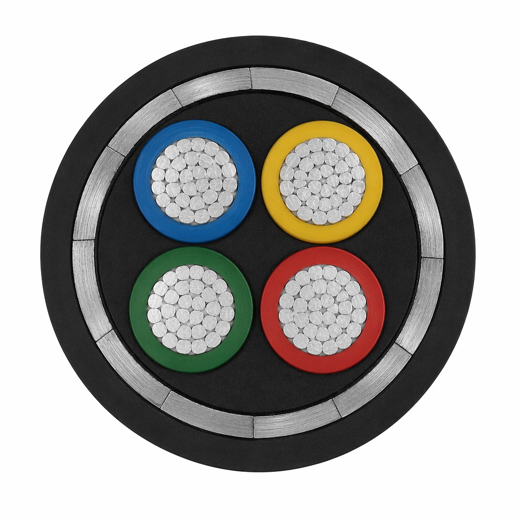4 cores