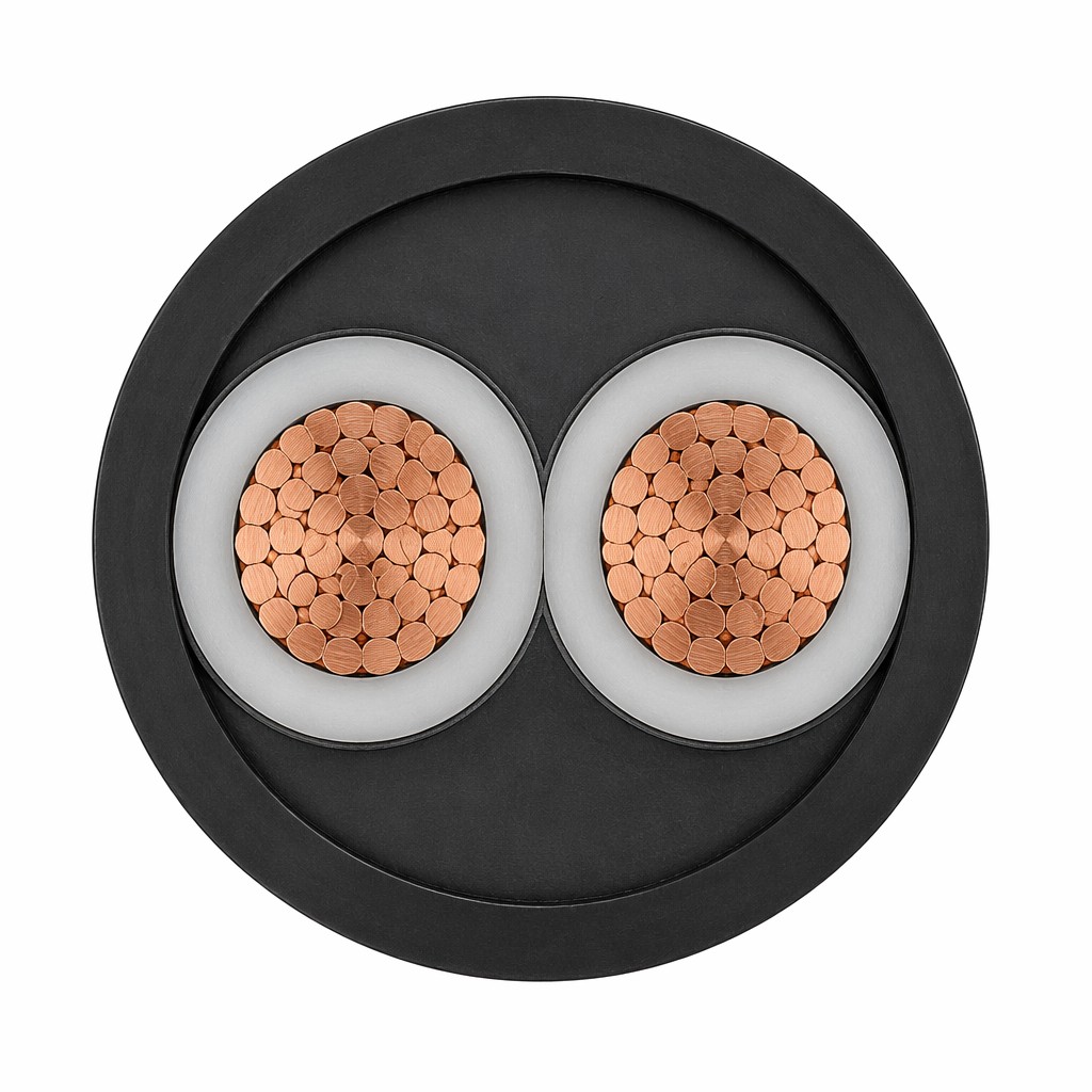 2 cores
