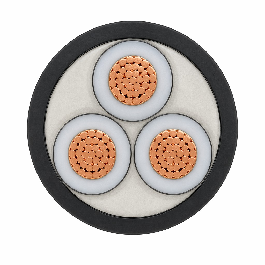 3 cores