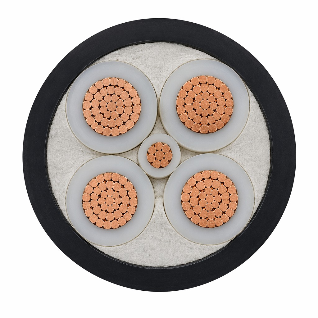 4+1 cores