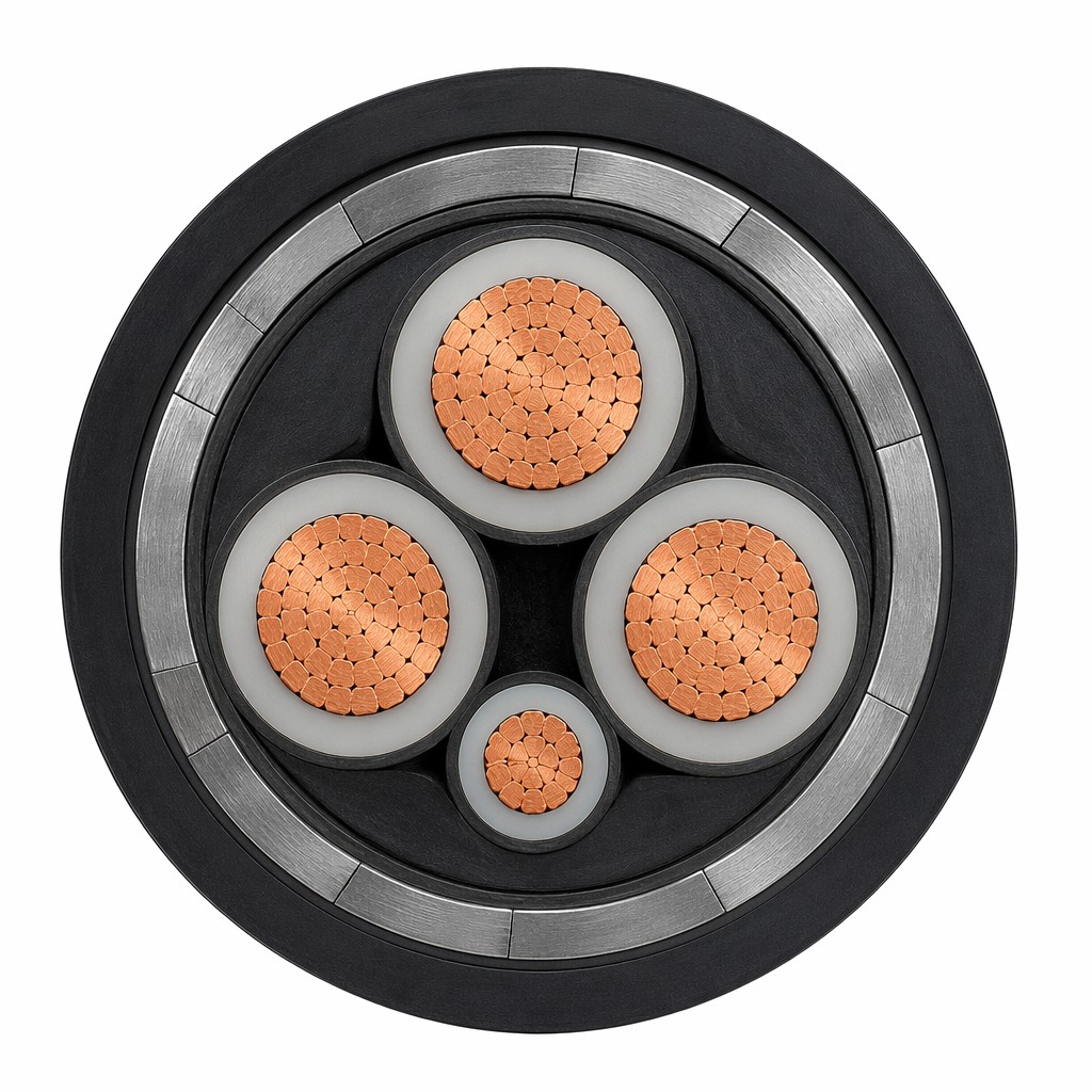 3+1 cores