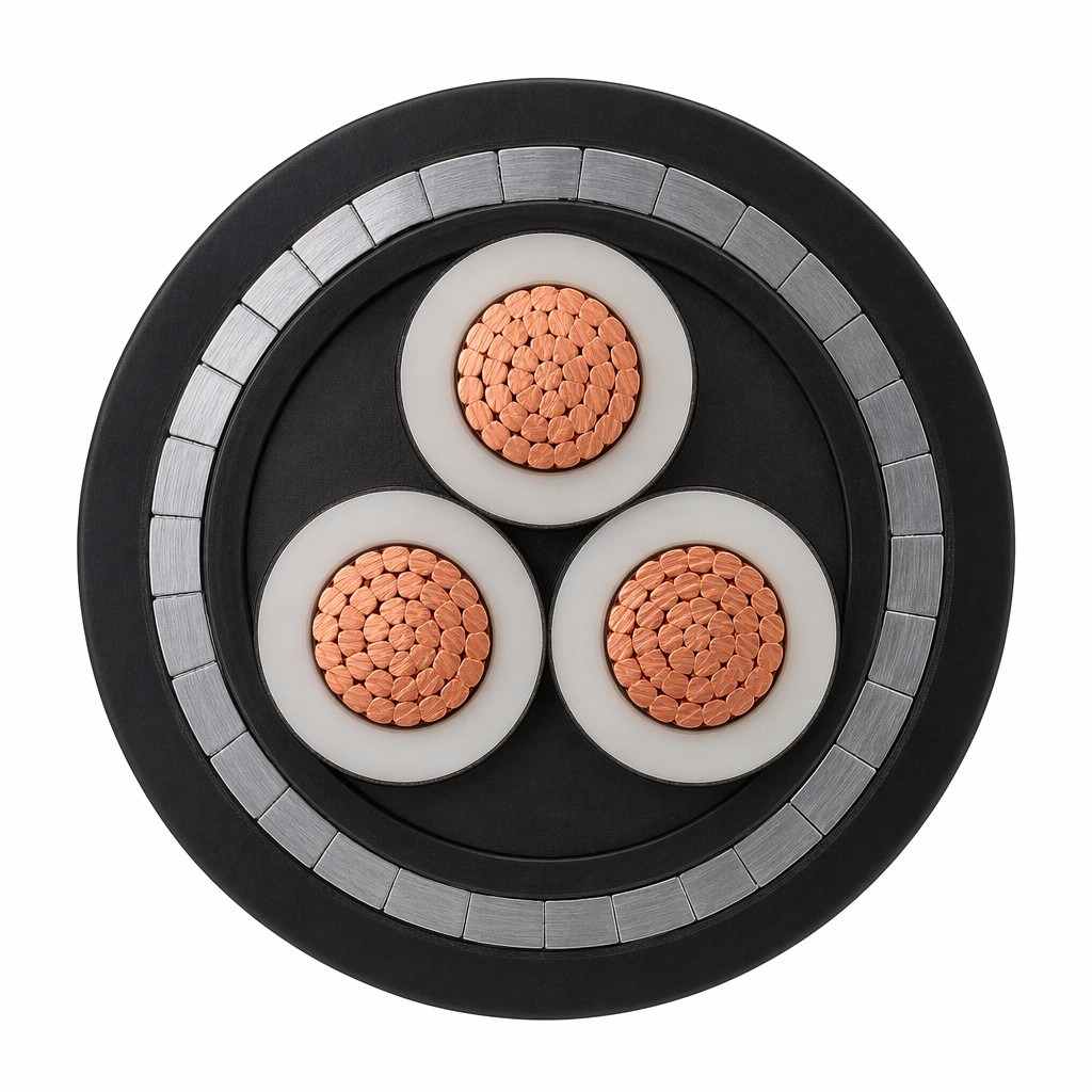 3 cores