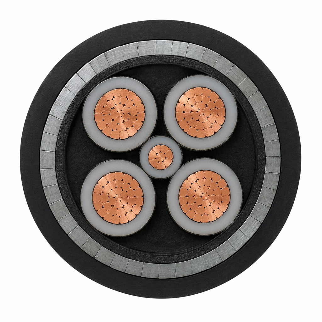 4+1 cores