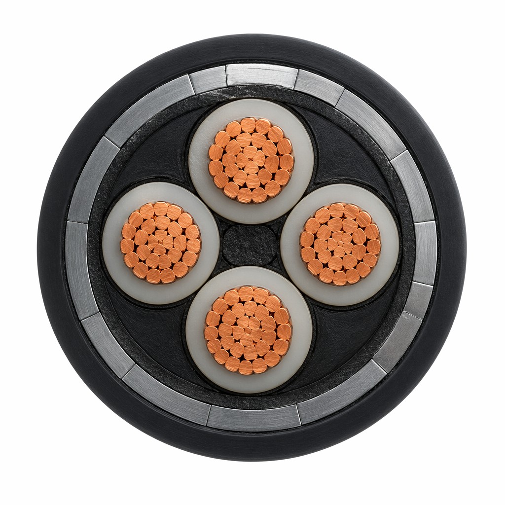 4 cores