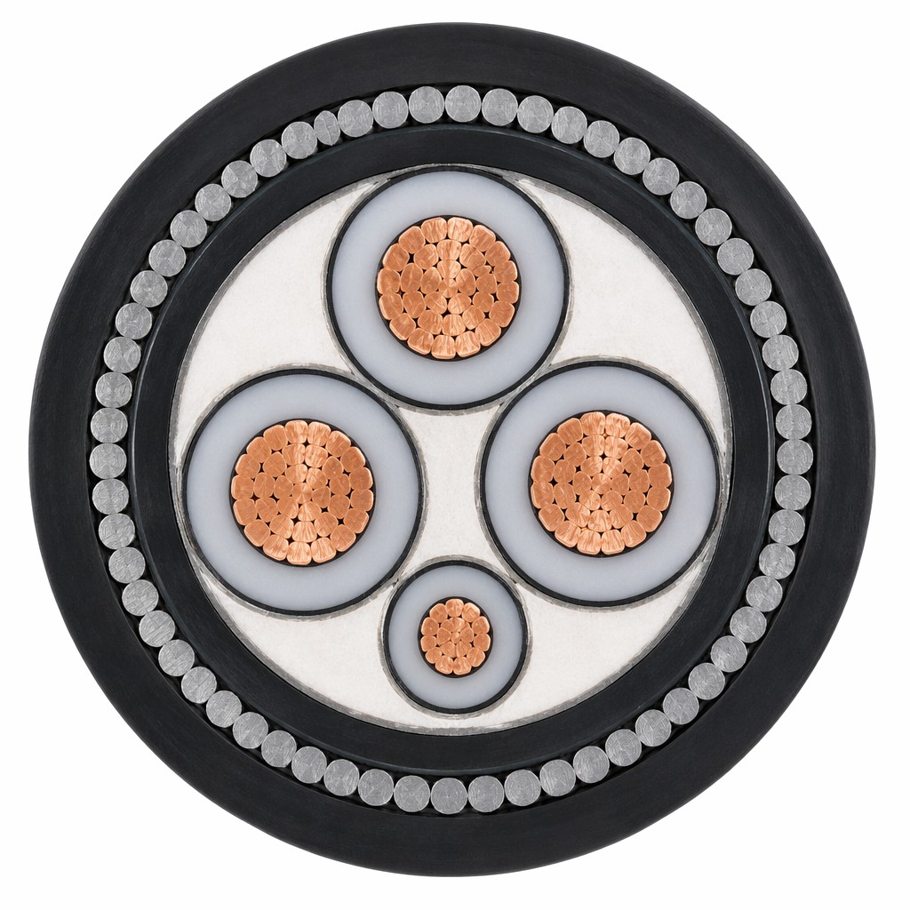 3+1 cores