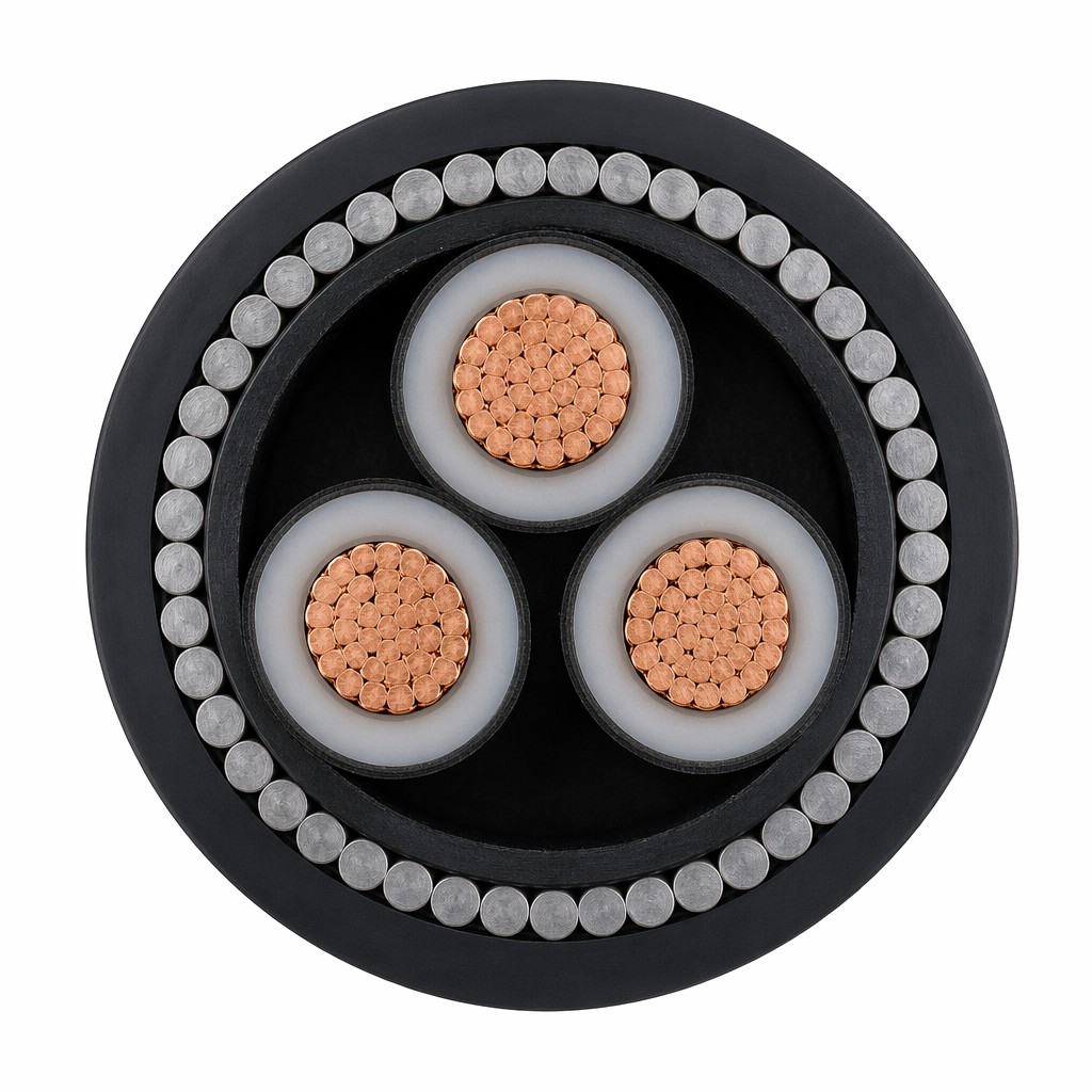 3 cores
