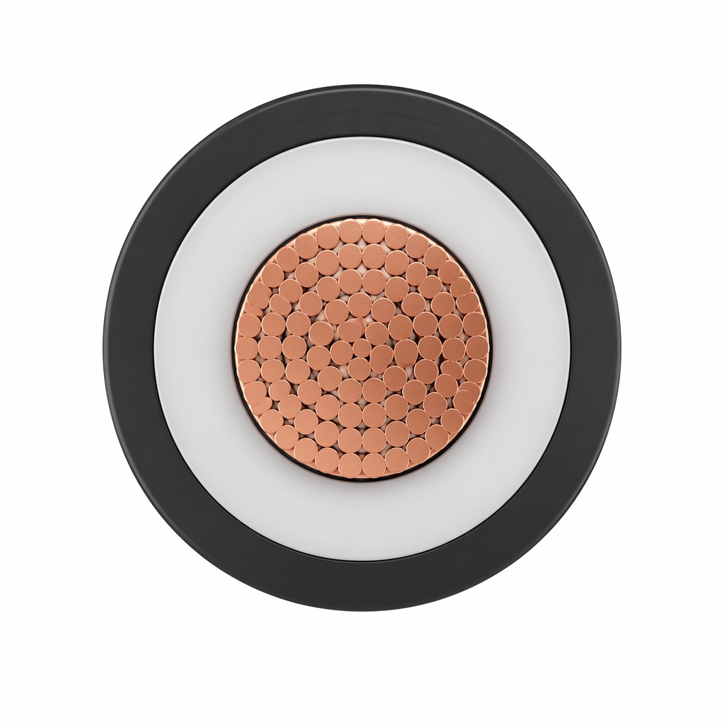 1 core