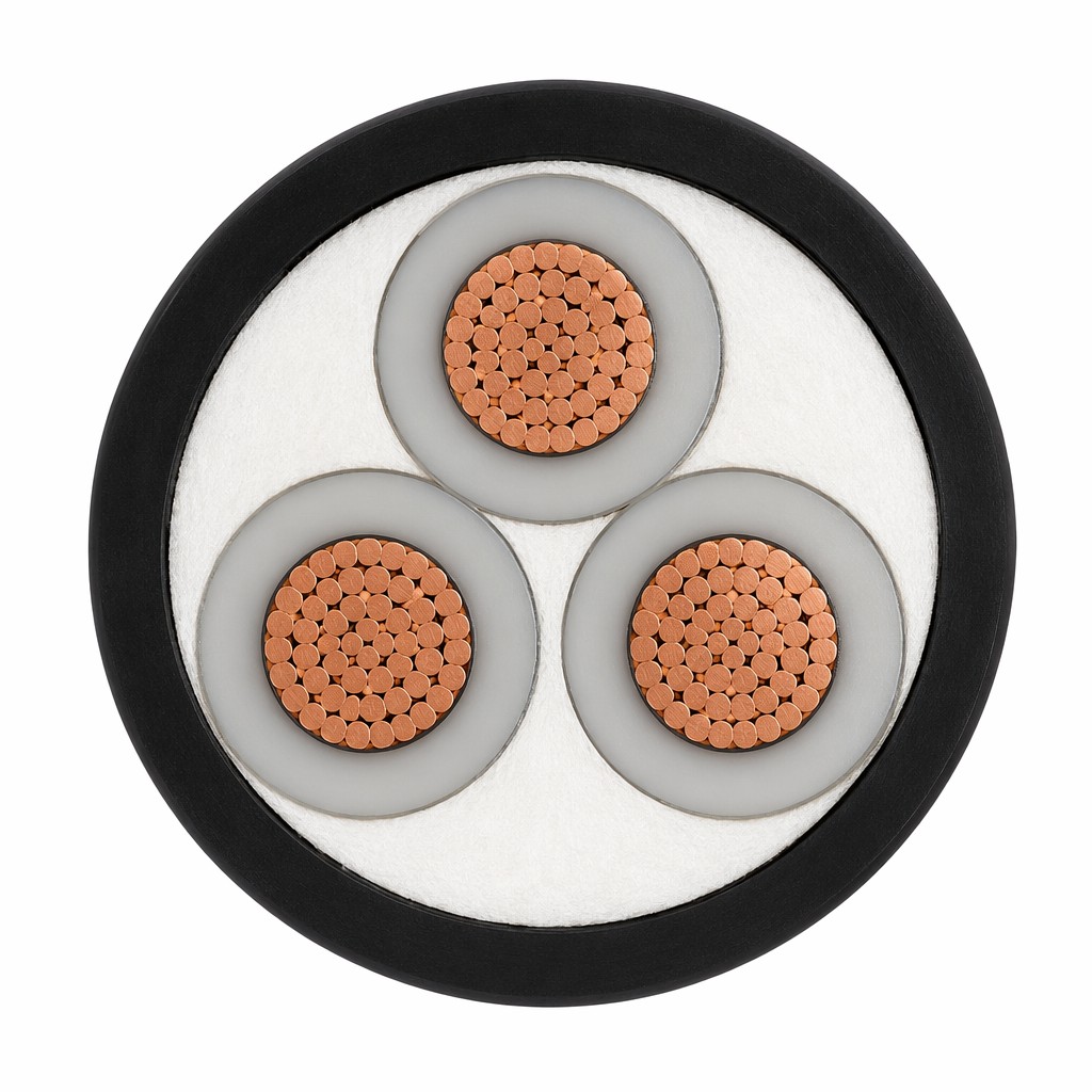 3 cores