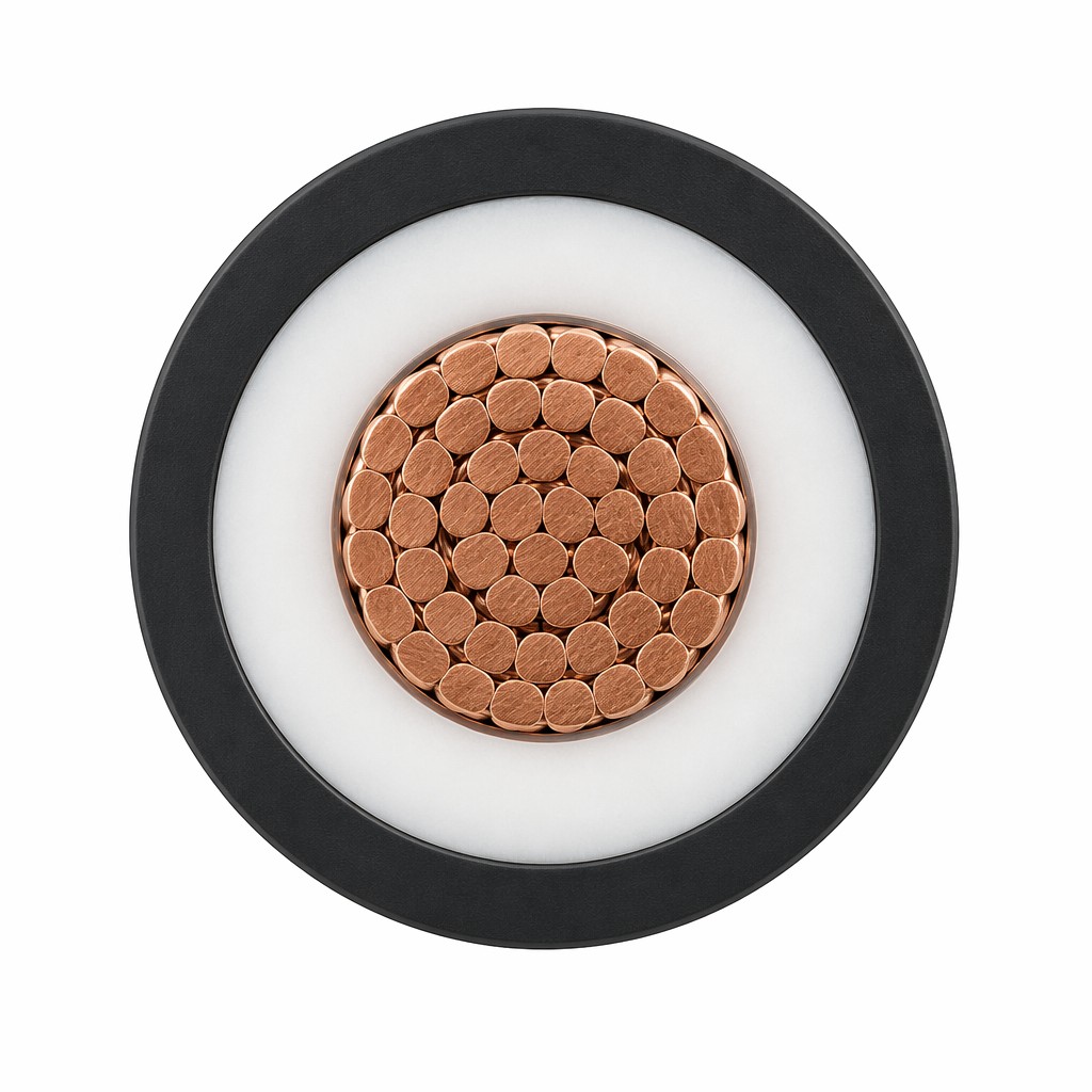 1 core