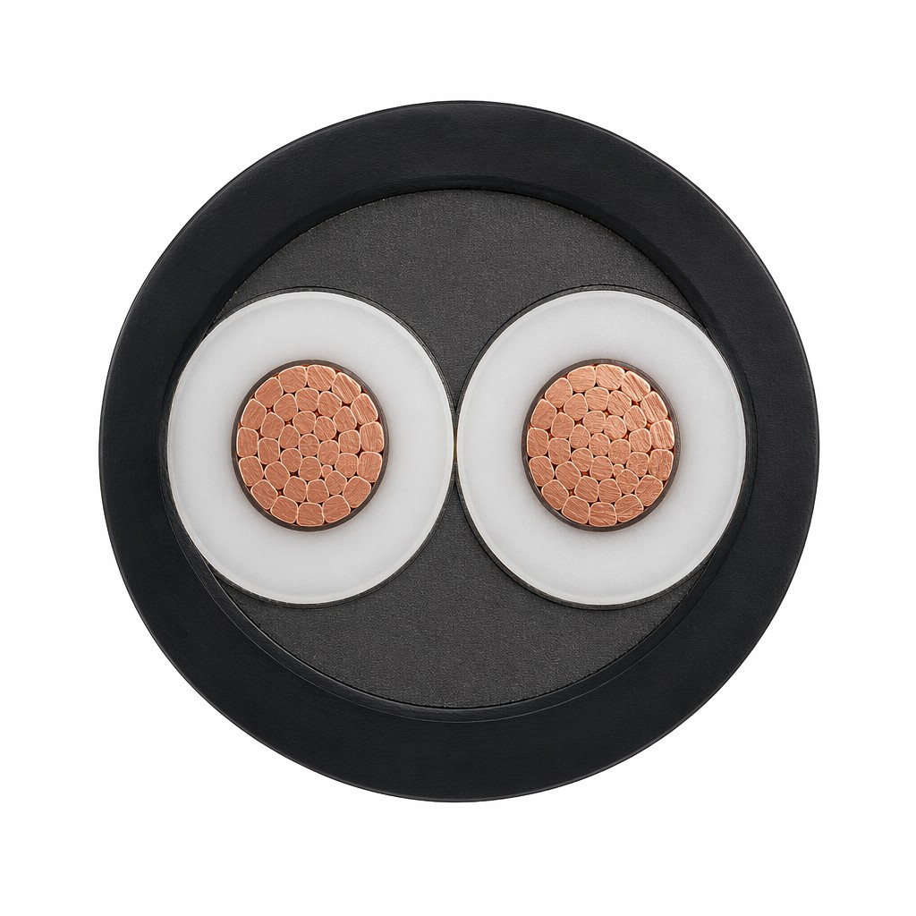 2 cores