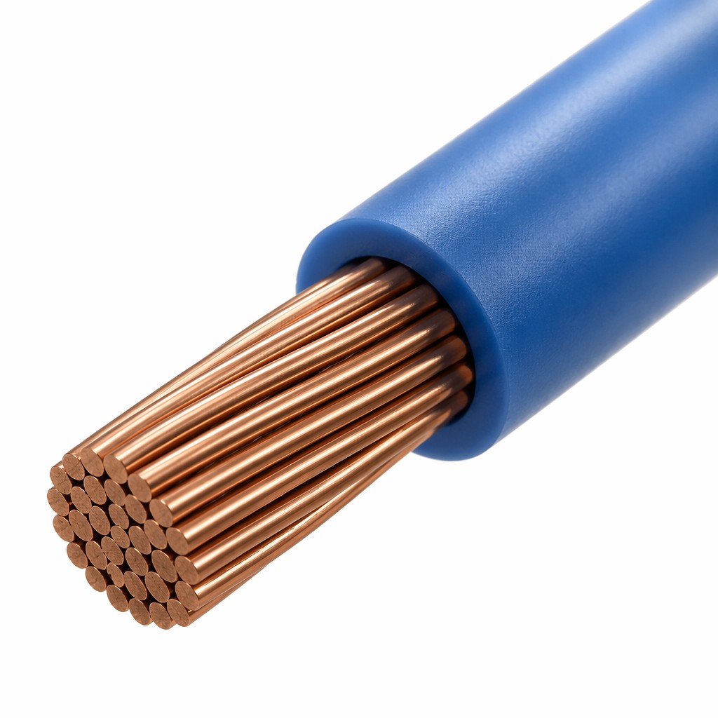 60227 IEC 05(BV)