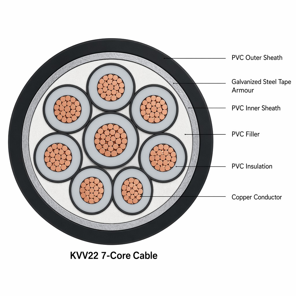 KVV22