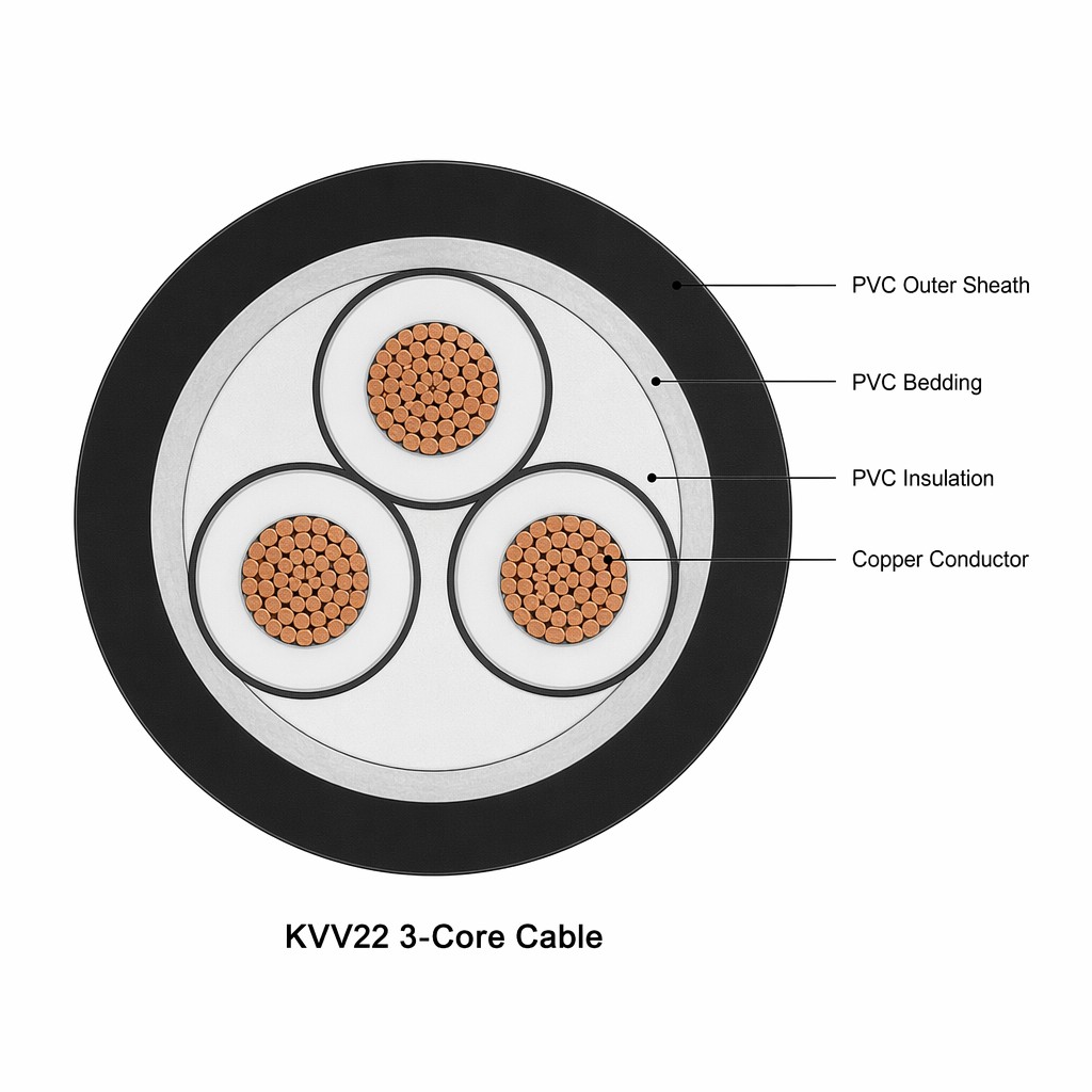 KVV22