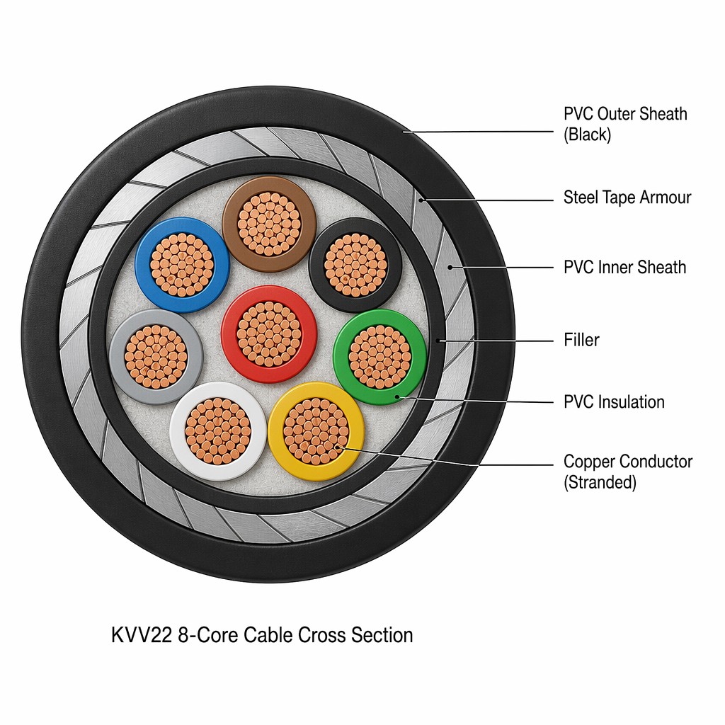 KVV22