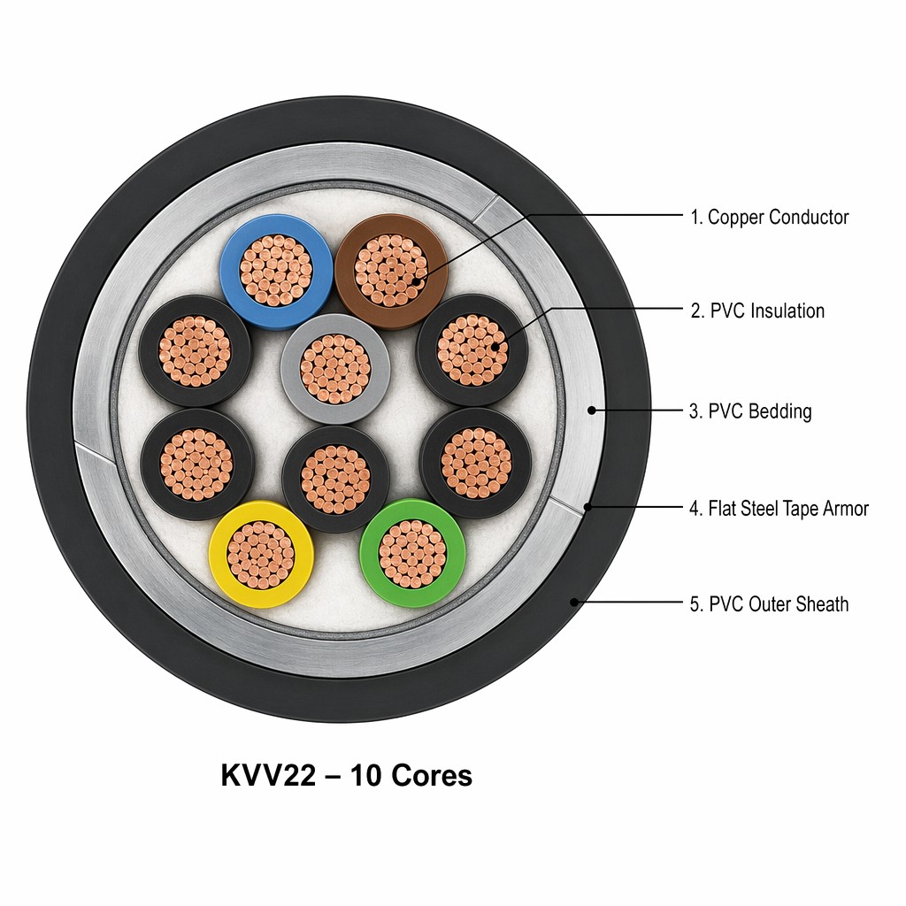 KVV22