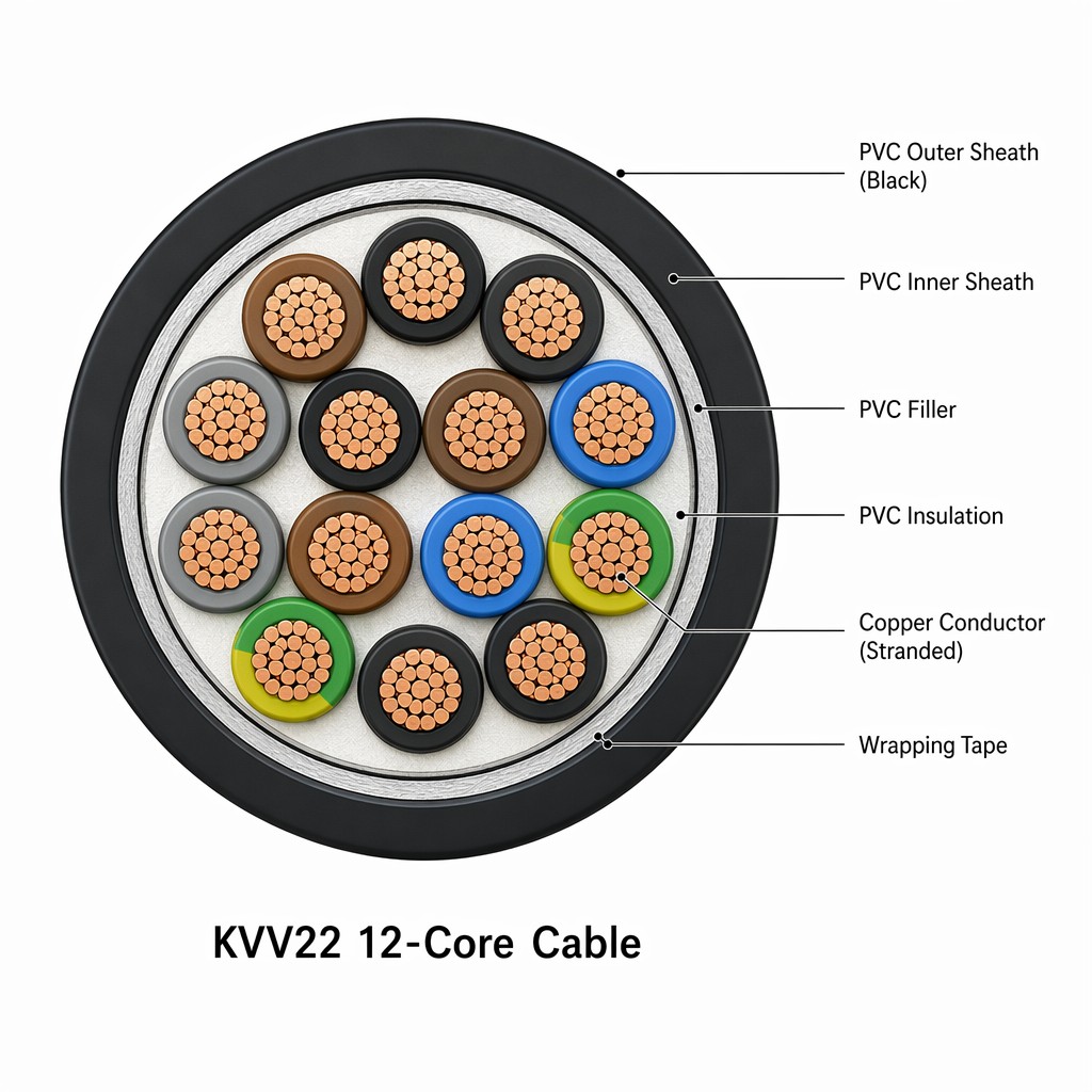 KVV22