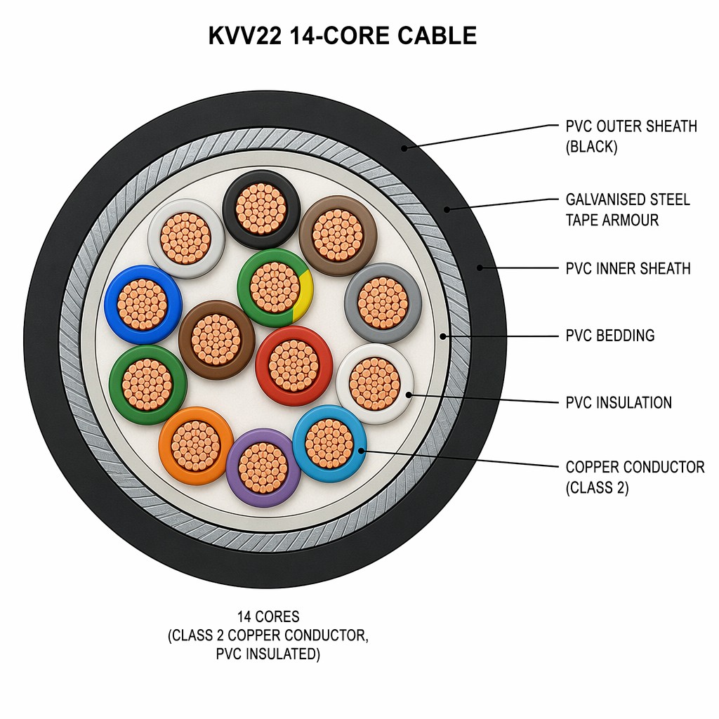 KVV22