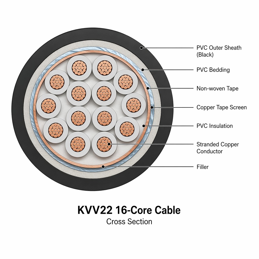 KVV22
