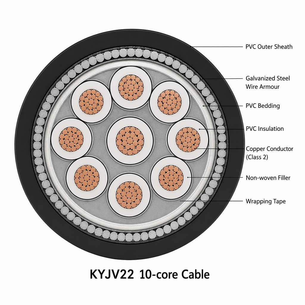 KYJV22