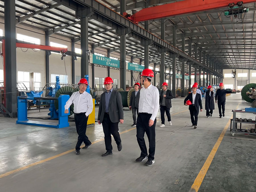  Factory Tour