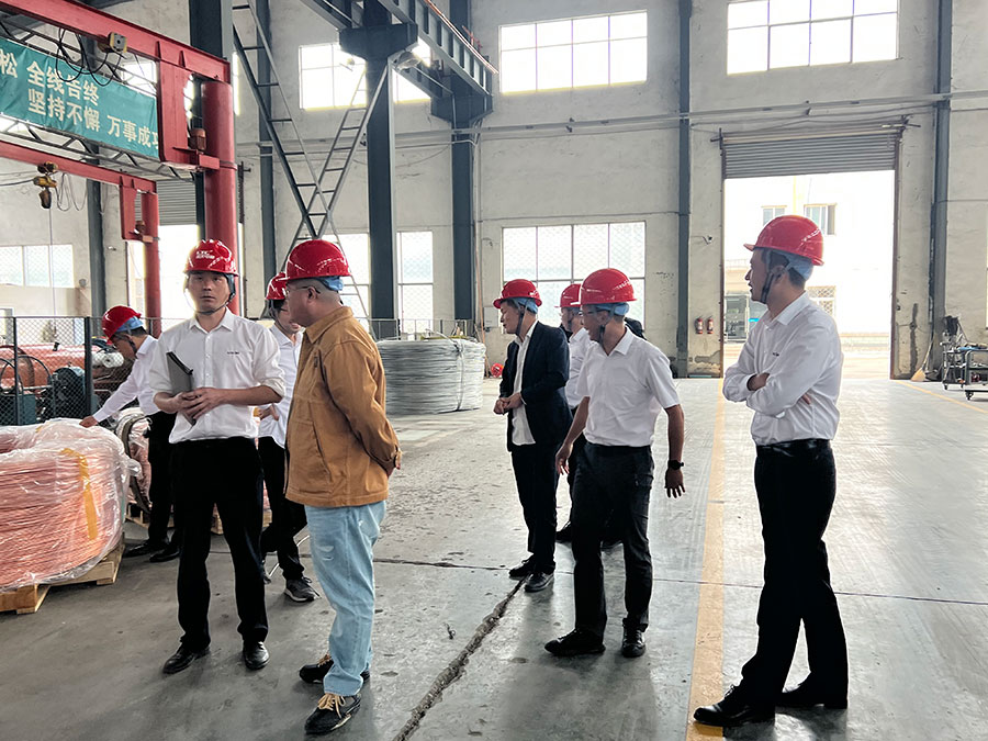  Factory Tour